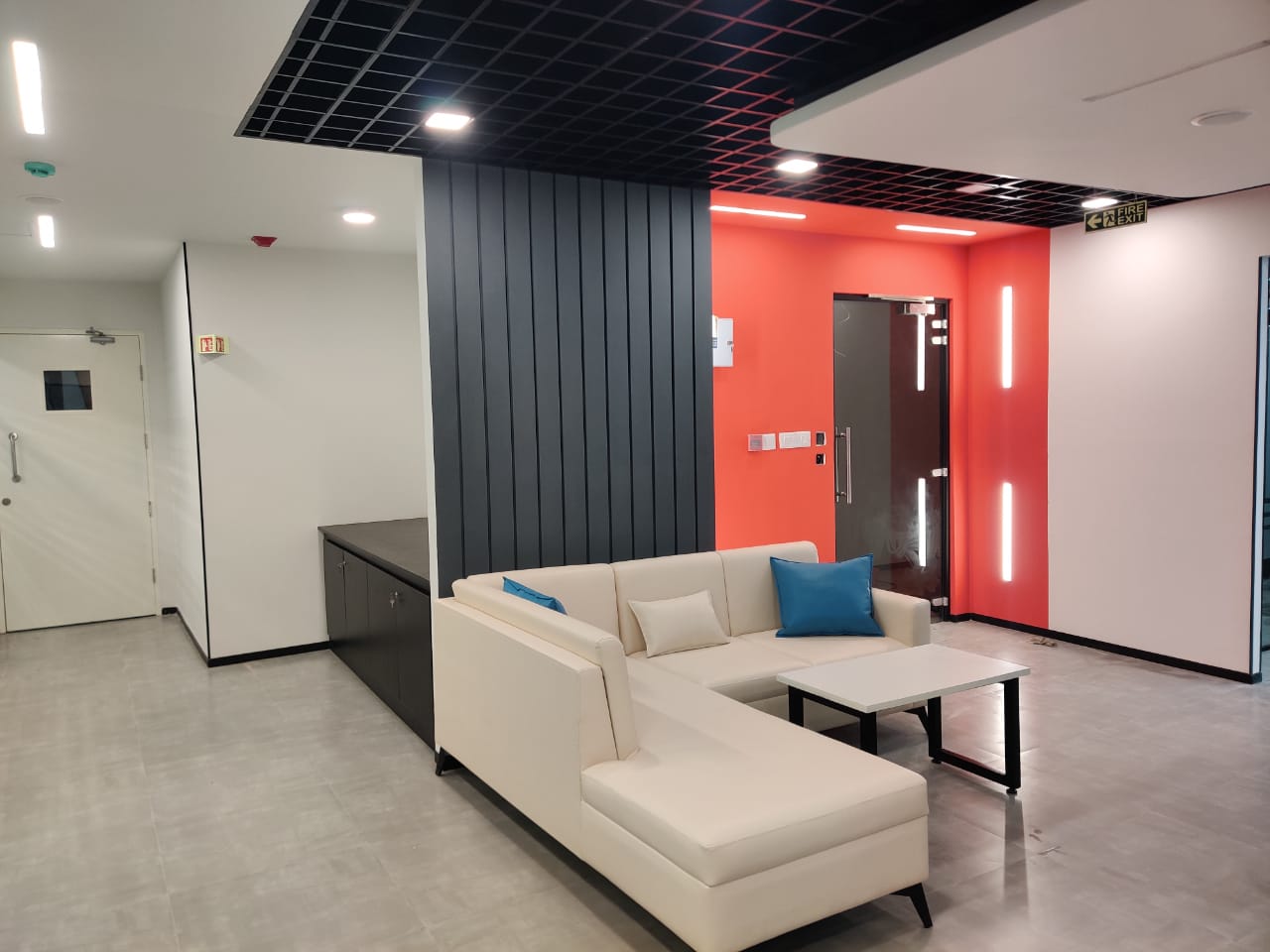 Discover Your Ideal Workspace with Aesthete Advisors in Bangalore