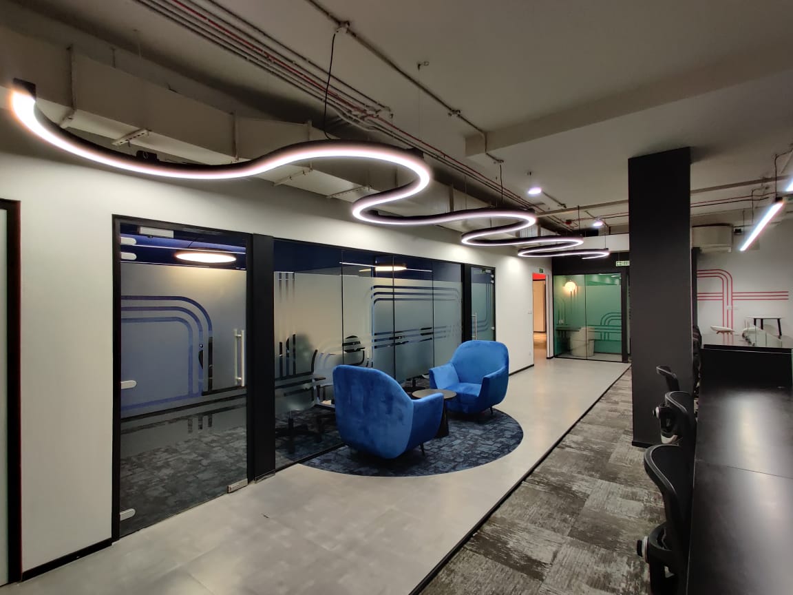 Transform Your Business with Aesthete Advisors: Premier Office Spaces in Bangalore