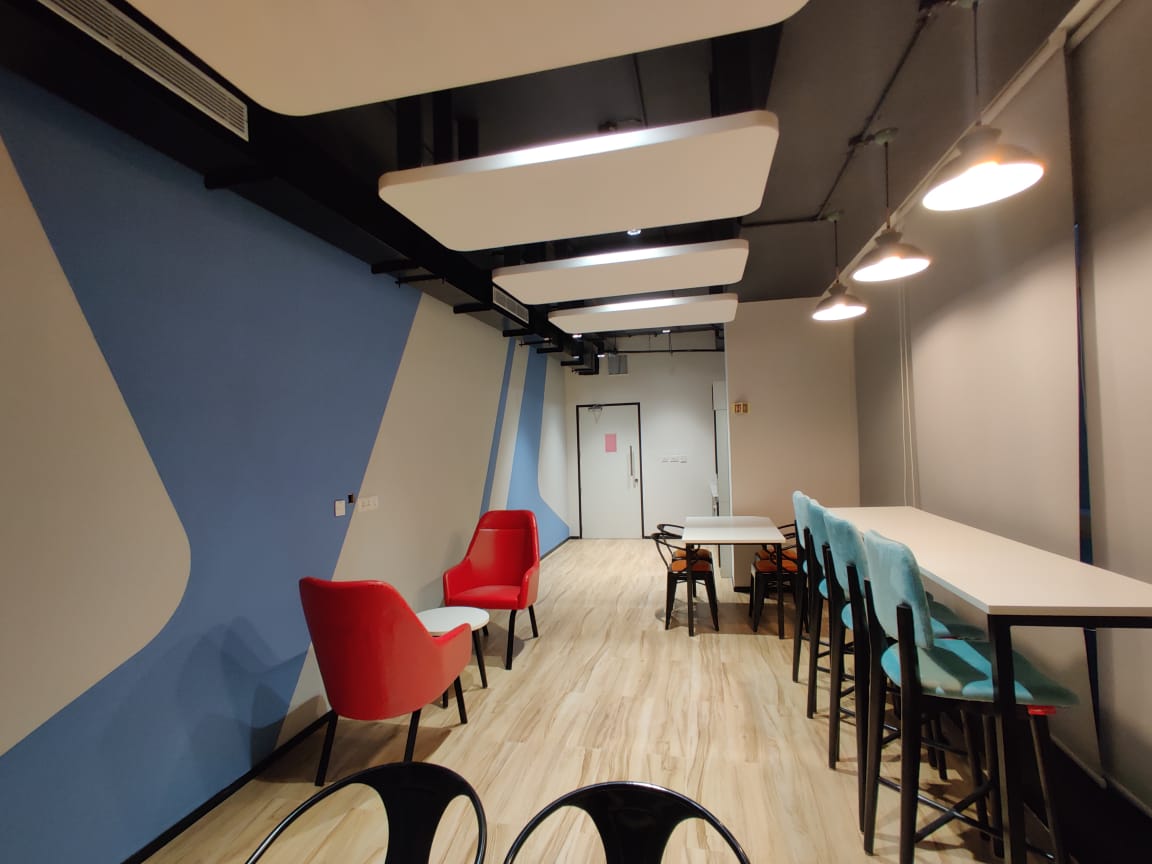 Aesthete Advisors: Your Partner for Premier Office Spaces in Bangalore