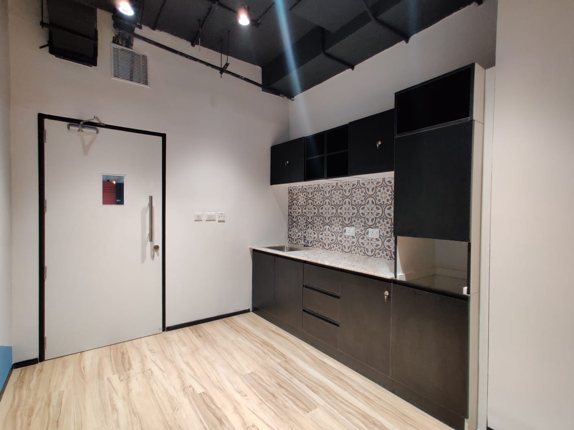 Find Your Perfect Office Space with Aesthete Advisors in Bangalore