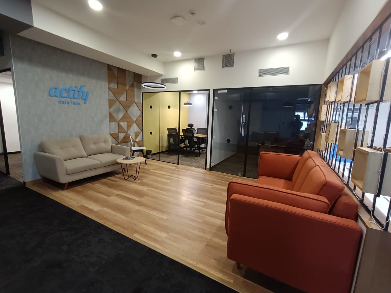 Elevate Your Business with Aesthete Advisors: Premium Office Spaces in Bangalore