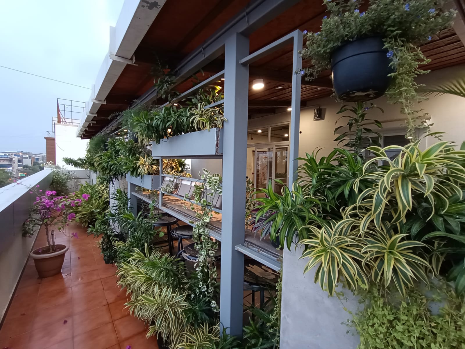 Discover the Ideal Office Space with Aesthete Advisors in Bangalore