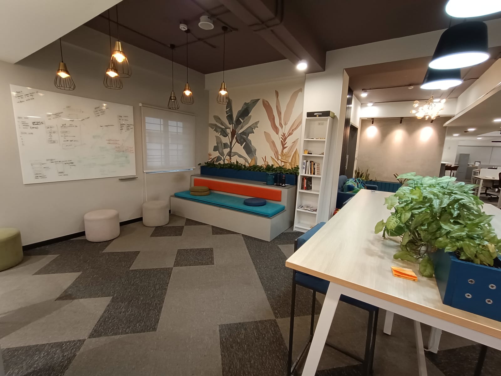 Unlocking Success: How Aesthete Advisors’ Office Spaces Can Transform Your Business